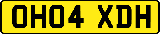 OH04XDH