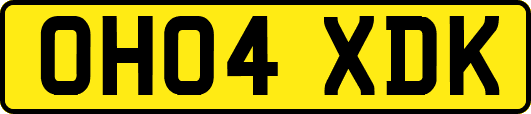 OH04XDK