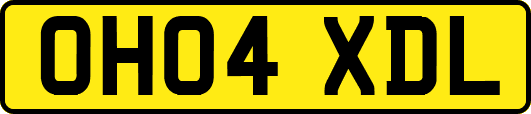 OH04XDL