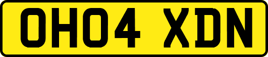 OH04XDN