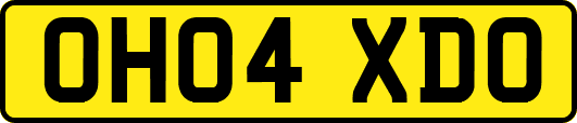 OH04XDO