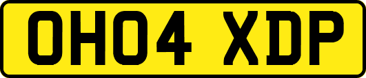 OH04XDP