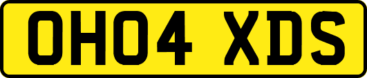 OH04XDS
