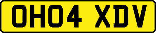 OH04XDV