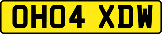 OH04XDW