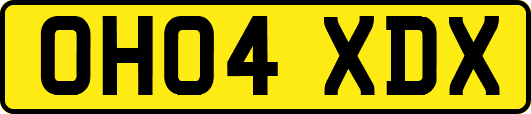 OH04XDX