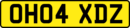 OH04XDZ