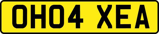 OH04XEA