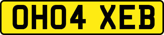 OH04XEB