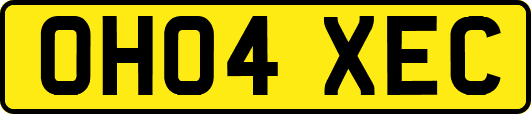 OH04XEC