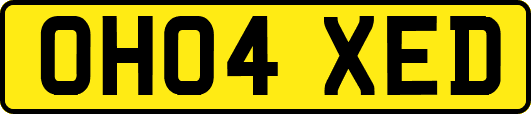 OH04XED
