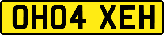 OH04XEH