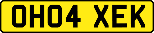 OH04XEK