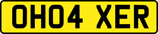 OH04XER