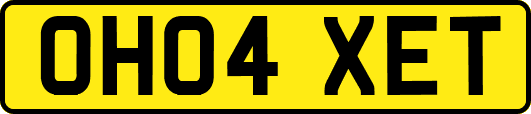 OH04XET