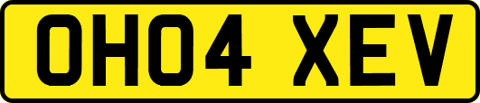 OH04XEV