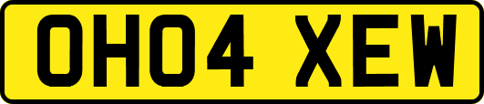 OH04XEW