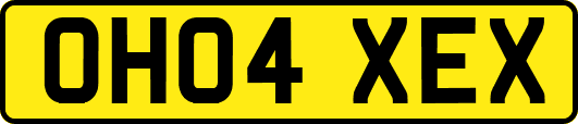 OH04XEX