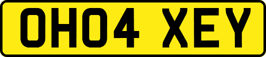 OH04XEY