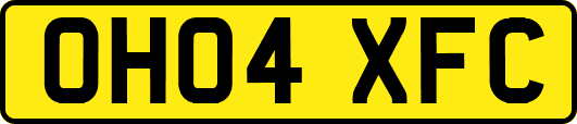 OH04XFC