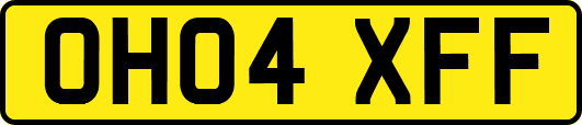 OH04XFF