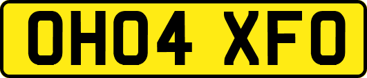 OH04XFO