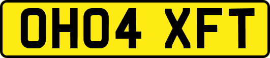 OH04XFT