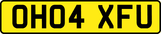 OH04XFU
