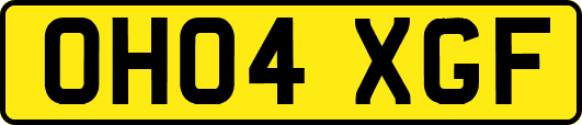 OH04XGF