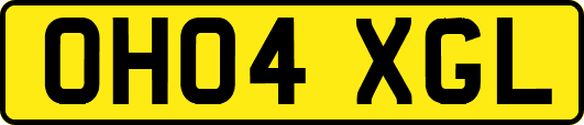 OH04XGL