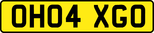 OH04XGO