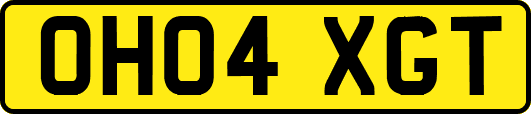OH04XGT