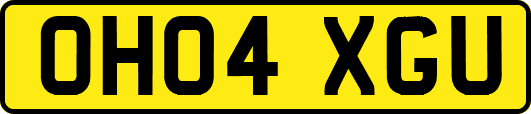 OH04XGU