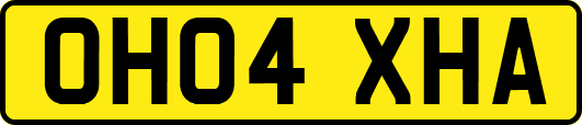 OH04XHA
