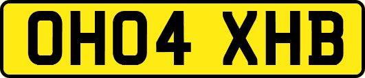 OH04XHB