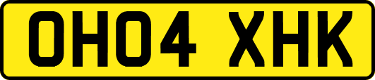 OH04XHK
