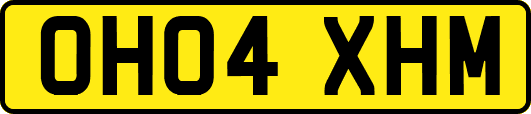 OH04XHM