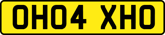 OH04XHO