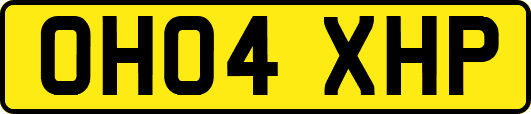 OH04XHP