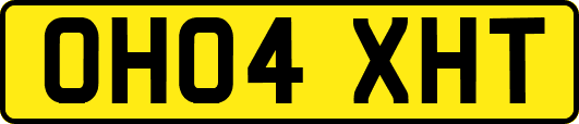 OH04XHT