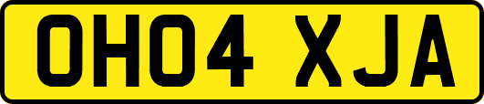 OH04XJA