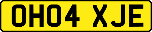 OH04XJE