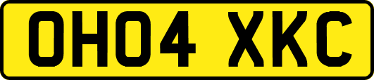 OH04XKC