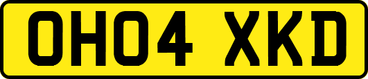 OH04XKD
