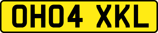 OH04XKL