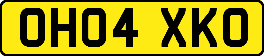 OH04XKO