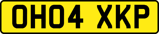 OH04XKP