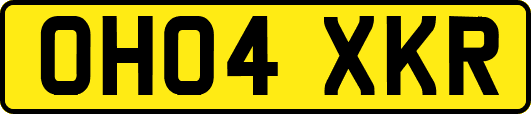 OH04XKR