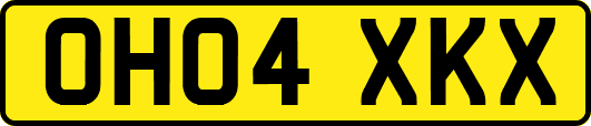 OH04XKX