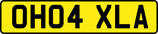 OH04XLA